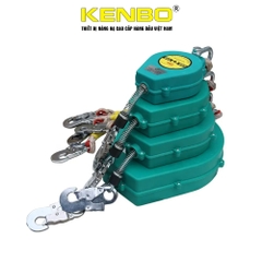 Dây chống rơi tự rút KENBO 150kg 30m