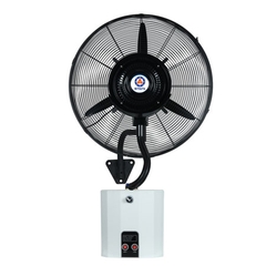 Quạt phun sương công nghiệp treo tường Mitsuta DB-26CF08