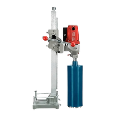 Máy khoan rút lõi bê tông 1800W 130mm KZZ02-130 – DCK