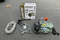 Máy xịt rửa xe mini Dekton DK-CWR3001XPRO 2000W