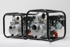 Máy bơm nước Pona CX20 5.5HP 2"