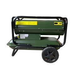 Máy sưởi dầu 20KW OMYSU TSD-20GR