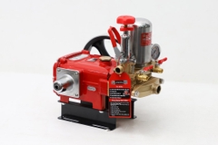 Đầu phun áp lực chất lỏng CALI CL-22 1.0HP Đỏ (hoạt động bằng sức kéo động cơ)