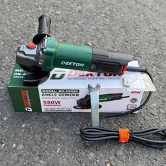 Máy Mài Góc điện Dekton DK-AG980