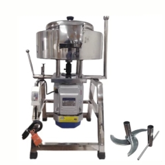 Máy Xay Giò Chả 3Kg (2 lớp)- 2200W