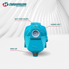 Máy bơm nước chân không NAKAWA NK-MJSW3CL