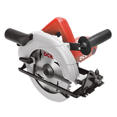 Máy cưa đĩa 1100W 185mm KMY02-185SH – DCK
