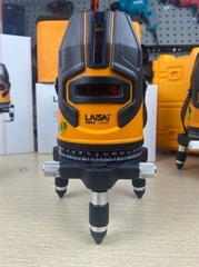 MÁY CÂN BẰNG LASER LAISAI LSG-686SPD CHÍNH HÃNG SIÊU SÁNG 5 TIA XANH