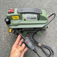 Máy xịt rửa xe mini Dekton DK-CWR2200XPRO 790W