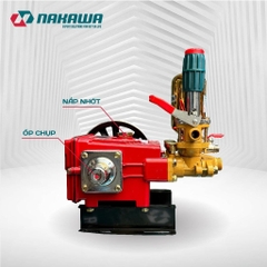 Đầu phun áp lực NAKAWA NK2245 (1.5 – 2.0HP)