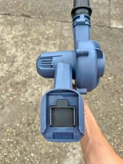 MÁY THỔI BỤI YAMASU YMS-M01TB CHÂN PIN PHỔ THÔNG (THÂN MÁY)