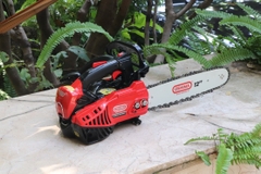 Cưa xích OSHIMA CX-2511 25cc Đỏ-đen