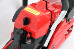 Cưa xích OSHIMA CX-4000 40cc Đỏ-đen