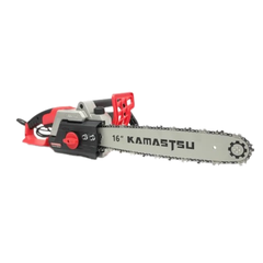 Cưa Xích Điện 2200W Kamastsu KM2200