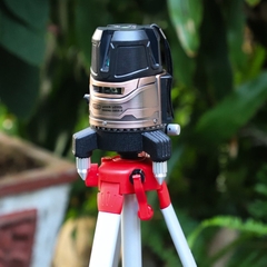 Máy cân mực Oshima CM5X-2 Màu đồng Pin lithium