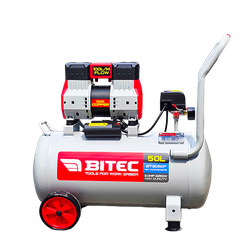 Máy nén khí không dầu (50L) BITEC BT3050F