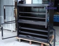 Tủ chống ẩm Kumisai DHC 1200 (1200 lít)