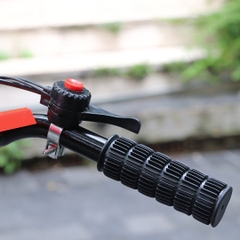 Máy xới đất OSHIMA XDX-23 4.0HP Đỏ