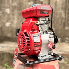 Động cơ nổ OSHIMA OS55-154F Đỏ 4 thì