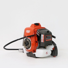 Máy cắt cỏ OSHIMA 553RS 2.3kW Cam-xám 2 thì (rời, chết)