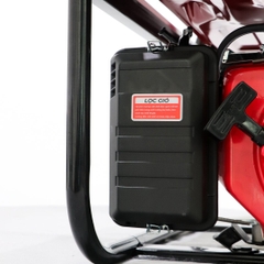 Tổ máy phát điện OSHIMA MPD-3000-D 3.0KW Đỏ 4 thì (chạy xăng)