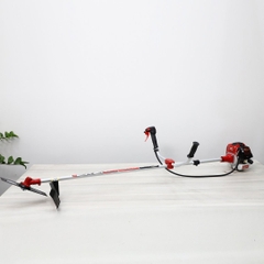 Máy cắt cỏ OSHIMA SUPER 330 900W Đỏ-đen 2 thì (rời, chết)