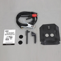 Máy hàn OSHIMA MMA-250A-PRO-5B 13KVA Đỏ