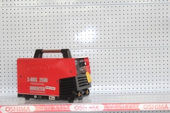 Máy hàn Oshima S MOS 250N Đỏ Điện 1 pha (3 bo)