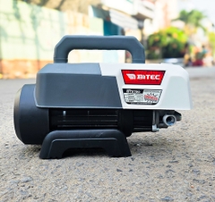 Máy xịt rửa (chỉnh áp) BITEC BT2720 2700W