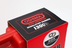 Máy đục Oshima MD-1300 1.3kW