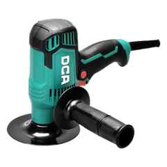 Máy Chà Nhám Tròn 440W DCA ASA02-150