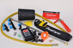 Bình xịt điện Vinafarm VNES-20BD