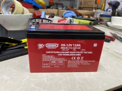 AQ Oshima 12V12Ah