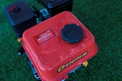 Động cơ nổ Oshima OS65-C 6.5HP Đỏ 4 thì