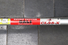 Máy cắt cỏ Cali CL35-X 1000W Xanh dương 4 thì (rời, chết)