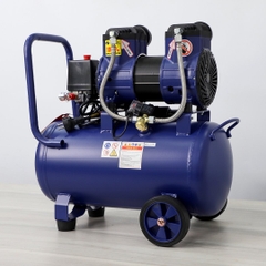 Máy nén khí HANKIL 30-2.0-S 2.0HP Điện 1 pha (Không dầu,nhanh,dây đồng)