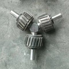 Cối ép 3 quả lô