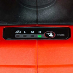Máy siết bu lông dùng pin Li-ion 20V KDPB488 (TYPE Z/EM) – DCK