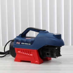 Máy xịt rửa CALI MXR-0812-K2 2.5kW Xanh Điện 1 pha