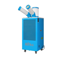 Máy lạnh di động công nghiệp Airko DAKC-45