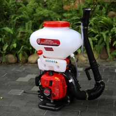 Máy phun thuốc trừ sâu, côn trùng động cơ MITSUKAISHO 3WF-3A-26 41.5cc /2.13kW Đỏ 2 thì (3 chức năng)