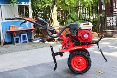 Máy xới đất Oshima XDX-C 7.0HP Đỏ 4 thì