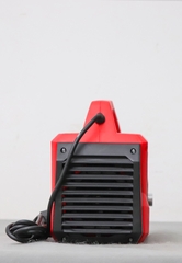 Máy xịt rửa OSHIMA MXR-JZ1050C-N 2.8kW Đỏ Điện 1 pha