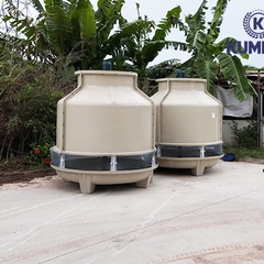 Tháp tản nhiệt Kumisai KMS 50RT