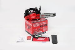 Cưa xích Oshima OS-25S 25cc Đỏ 2 thì