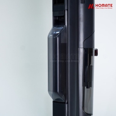 Máy hút bụi lau sàn không dây HOMATE M250DW