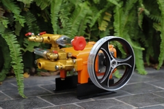 Máy phun thuốc trừ sâu bảo vệ thực vật (không động cơ) Con Ong Vàng COV26AC 1.0HP Cam (hoạt động bằng sức kéo động cơ)