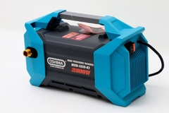 Máy xịt rửa OSHIMA MXR-1215-K1 2.8kW Xanh