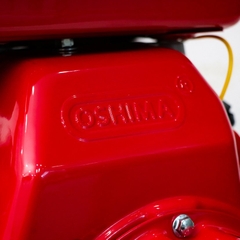 Máy bơm nước OSHIMA OS50-152F Đỏ 4 thì
