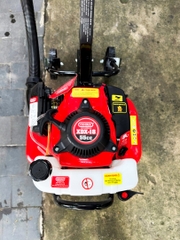 Máy xới đất OSHIMA XDX-18 4.0HP Đỏ